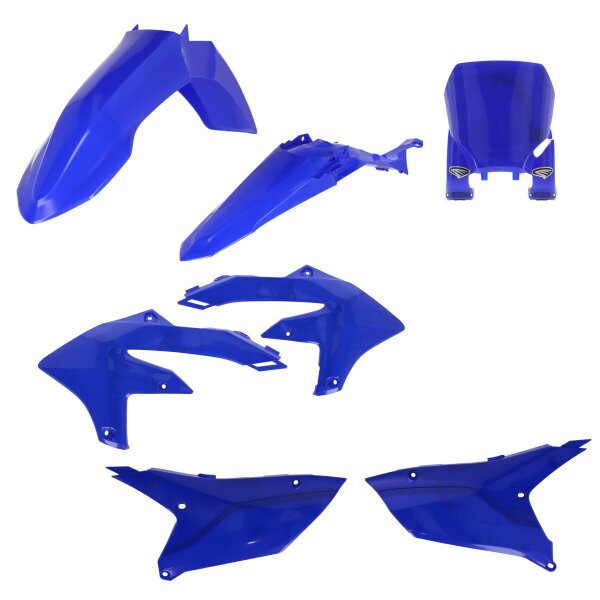 Rep Bodykit Yzf450 23oem