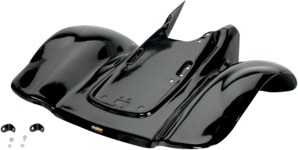 Fender Rear Trx Hon Bk