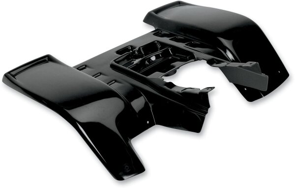 Banshee Rear Fender Black
