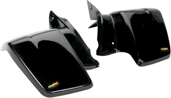 Fenders Frt Yam Blastr Bk