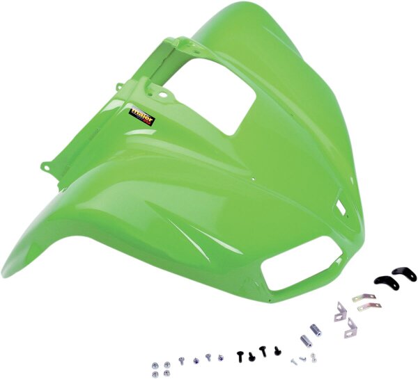 Fender Front Kfx700 Gn