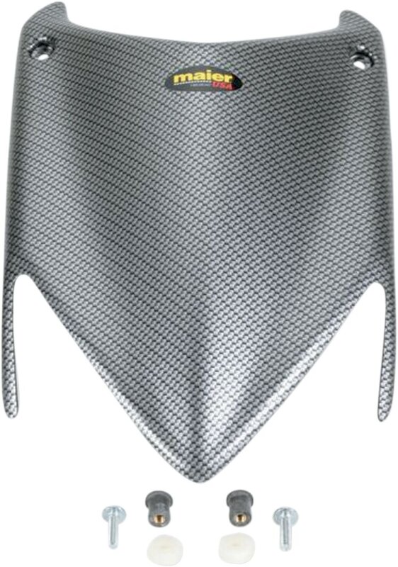 Hood Stock Trx450/400 Cf