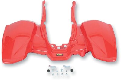 Fender Rear Pred 500 Fr