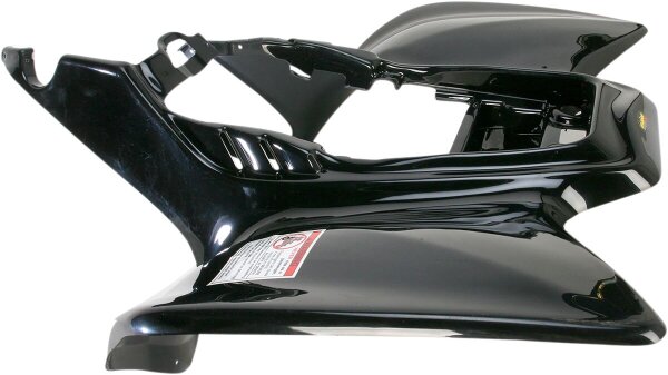 Fender Rear Trx 450r Bk