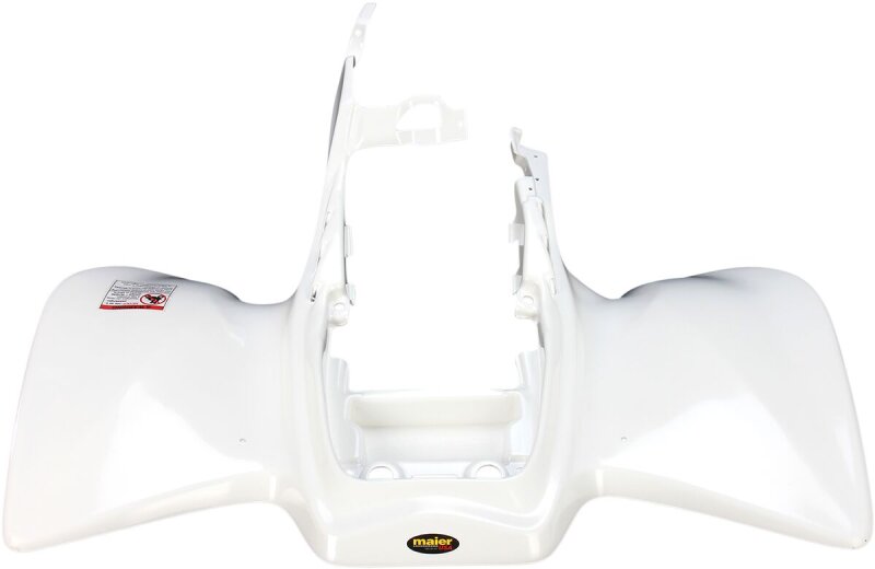 Fender Rr Trx450r Wh