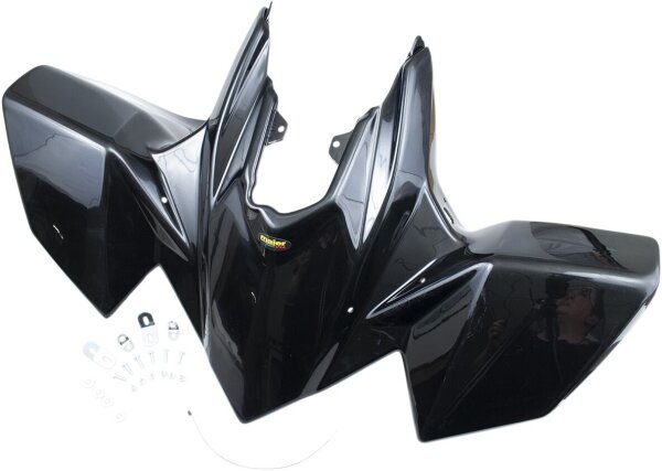 Fender Front Ltr450 Bk