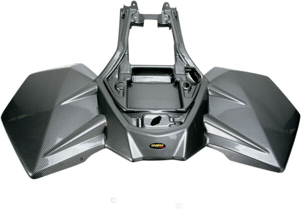 Fender Rear Ltr450 Bcf