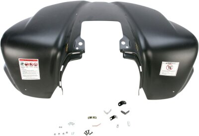 Fender Frt Kfx700 Stealth