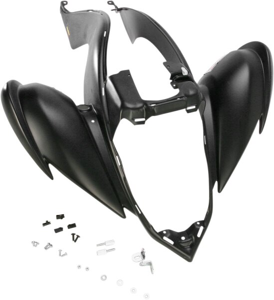 Fender Frt Yfm700 Stealth