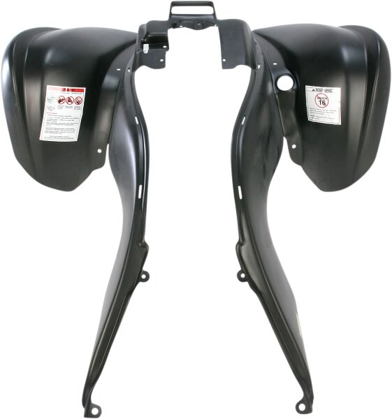Fender Frt Yfm700 Stealth