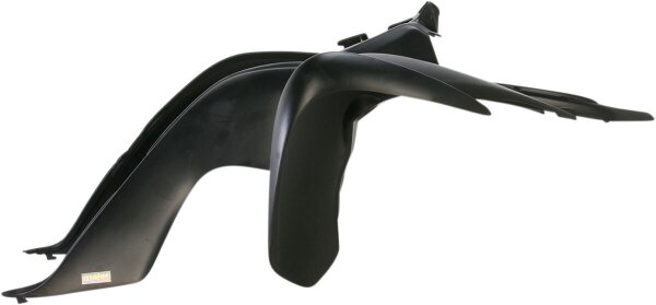 Fender Frt Yfm700 Stealth