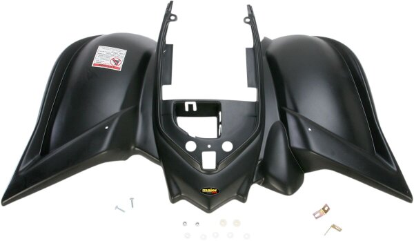 Fender Rr Yfm700 Stealth