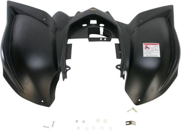 Fender Rr Yfm700 Stealth
