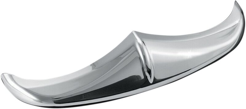 Accent Rear Fender