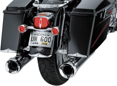 Accent Rear Fender