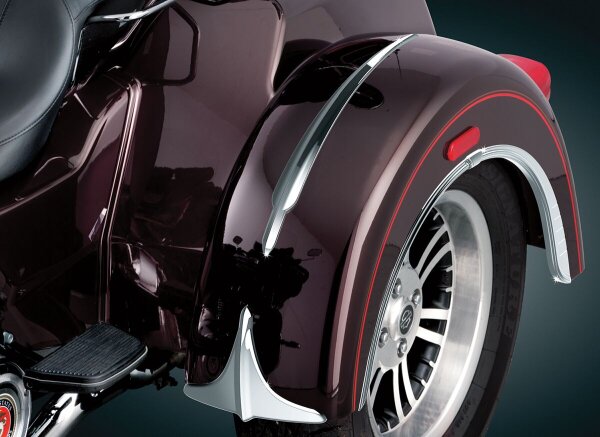 Accent Leading Edge Trike