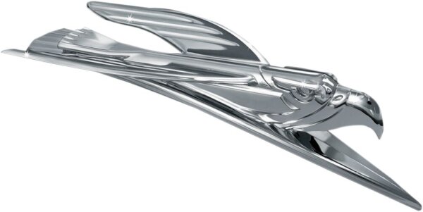 Eagle Deco Frt Fender