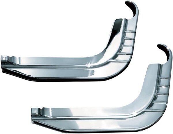 Accent Rear Bumper