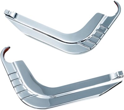 Accent Rear Bumper