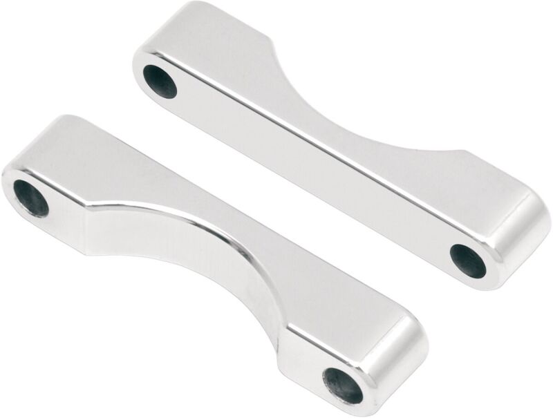 Mount Fender 85-13flt Chr