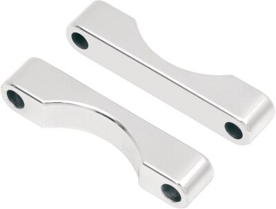 Mount Fender 85-13flt Chr