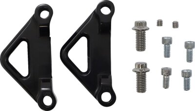 Mount Fndr Flh 1 Blk