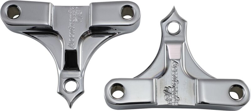 Spacer Fender Flh 7/8 Chr