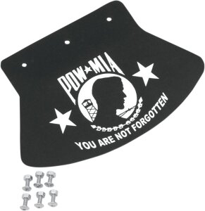 Mudflap Pow-mia Med