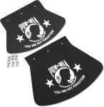 Mudflap Pow-mia Med