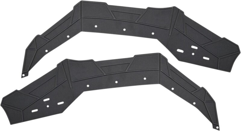 Fender Flare Ext Frt Pol