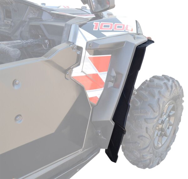 Fender Flare Ext Frt Pol
