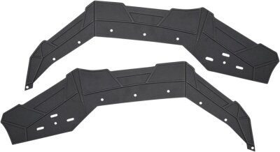 Fender Flare Ext Frt Pol