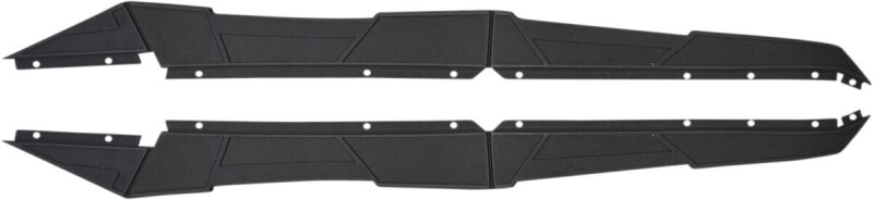 Fender Flare Ext Rear Pol