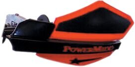 Handguards Star Or/bk