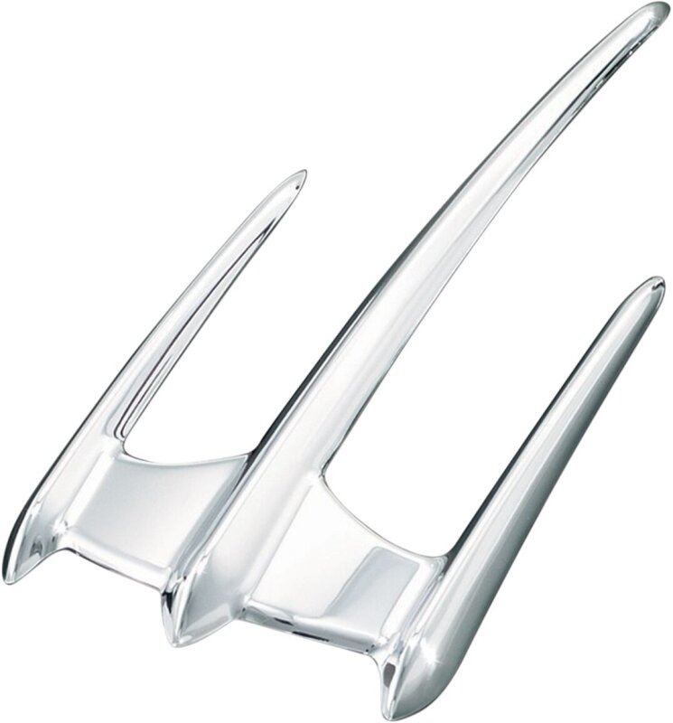 Accent Fender Triceptor
