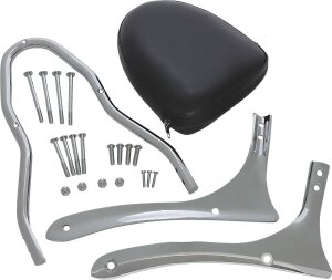 Sissy Bar Kit Vl800/c50