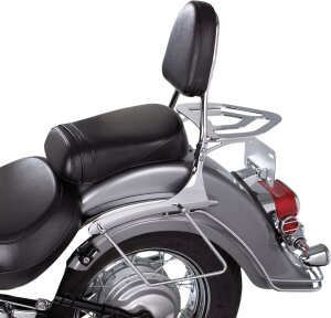 Sissy Bar Kit Vl800/c50