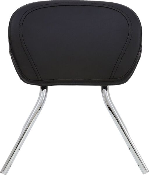 Sissy Bar W/pd Rnd M109r