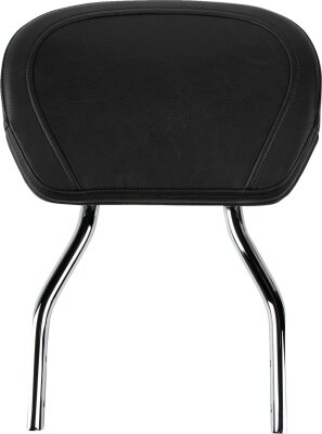 Sissy Bar Rnd Sh Aero 750
