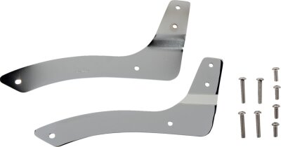 Sissy Bar Rnd Sh Vstar650