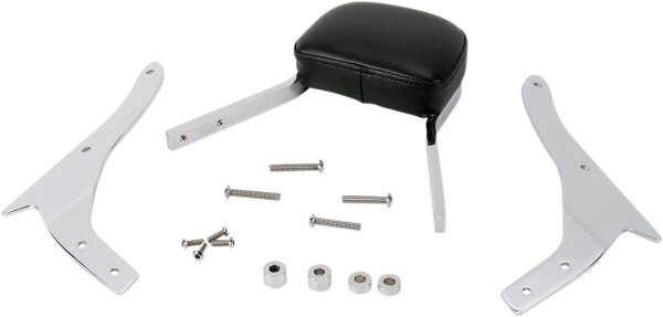 Sissy Bar Mini Warrior