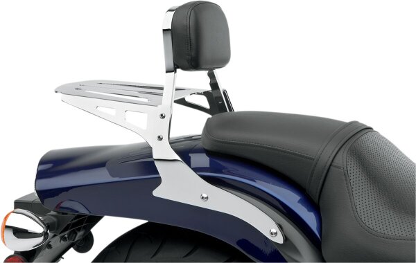 Sissy Bar Mini Warrior