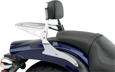 Sissy Bar Mini Warrior