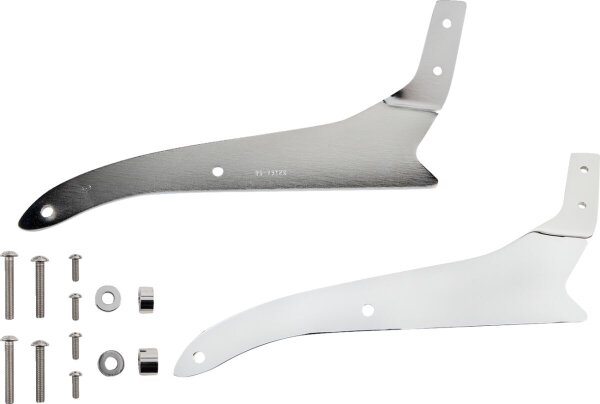 Sissy Bar Mini Wrrr 04-09