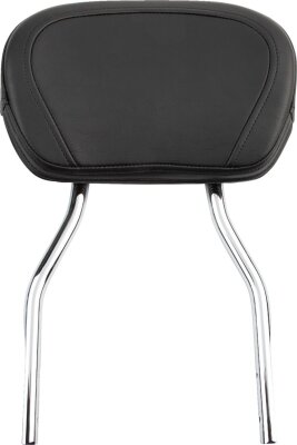 Sissy Bar Rnd Std 04-19xl