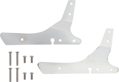 Sissy Bar Rnd Std 04-19xl