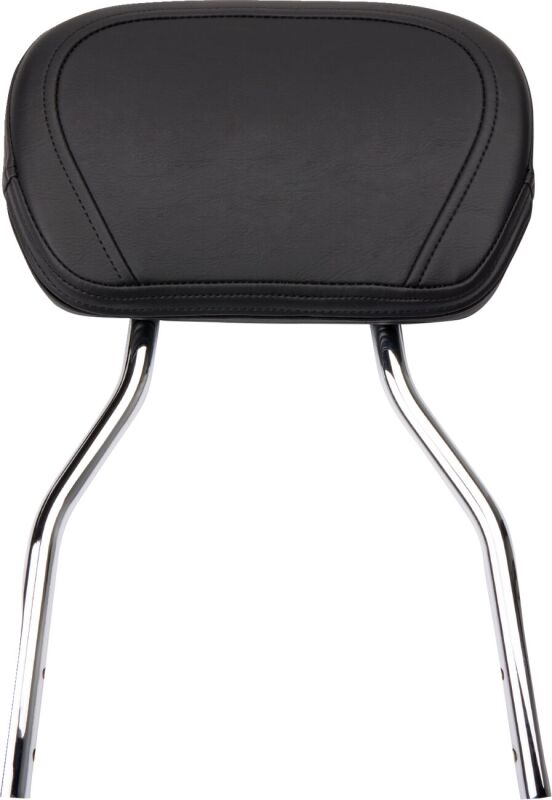 Sissy Bar Rnd Std Stryker