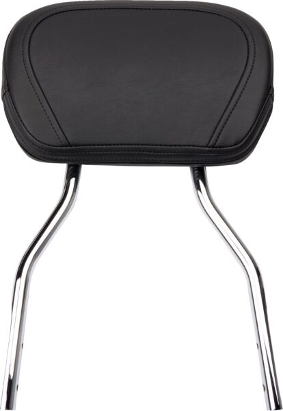 Sissy Bar Rnd Std Stryker