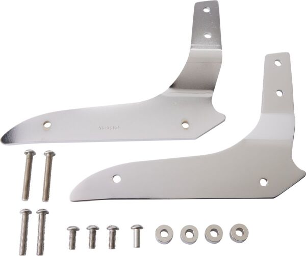 Sissy Bar Rnd Std Stryker