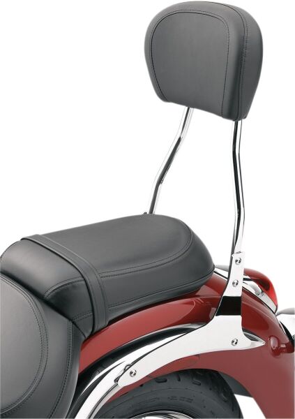 Sissy Bar Rnd Std Stryker